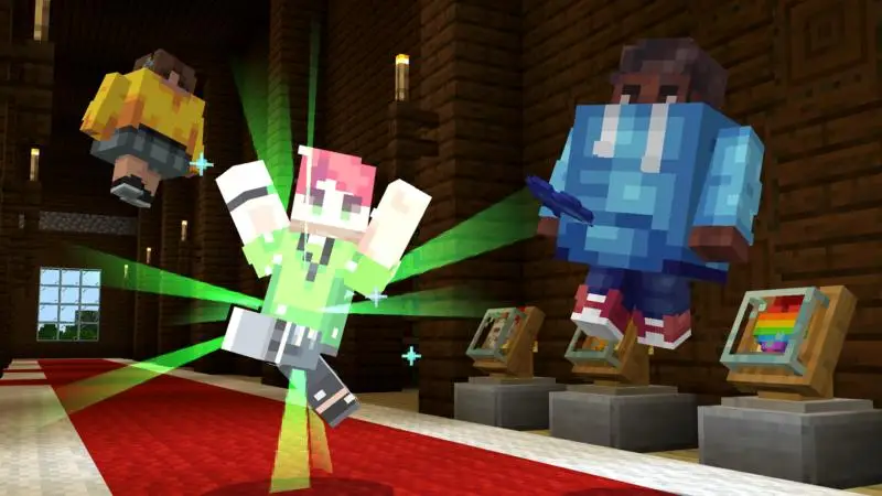 Скриншот УЛУЧШЕННЫЕ АВТОРСКИЕ СЕРДЦА — 1.3 №4