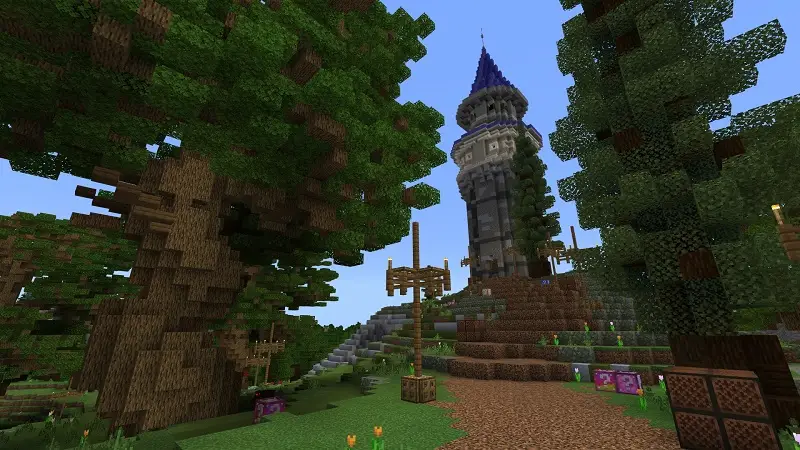 Скриншот Блоки удачи: новый горизонт №3