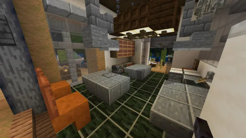 Скриншот Особняк в тропиках №5