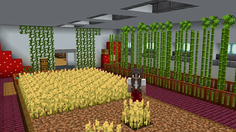 Скриншот БУНКЕР «ЛУННАЯ БАЗА» №5