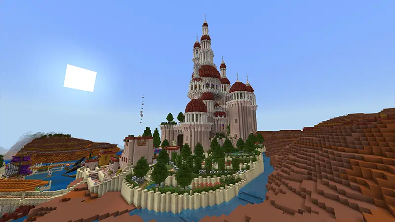 Скриншот Залив Окаус №2