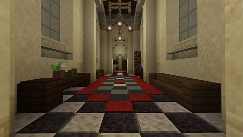 Скриншот Поместье миллионера №4