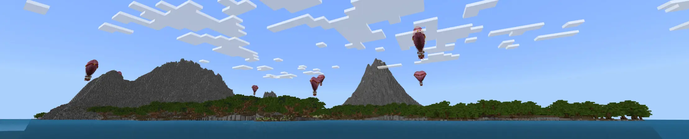 Долина любви panorama