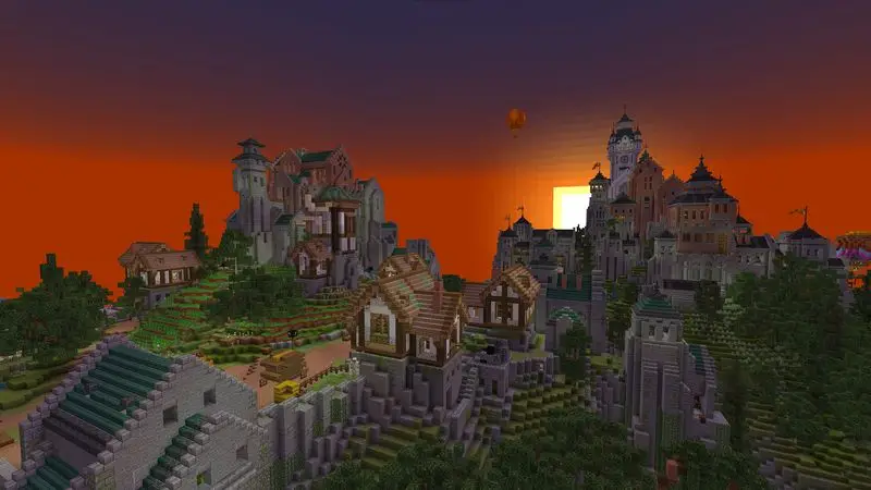 Скриншот Островное королевство миллионеров №4