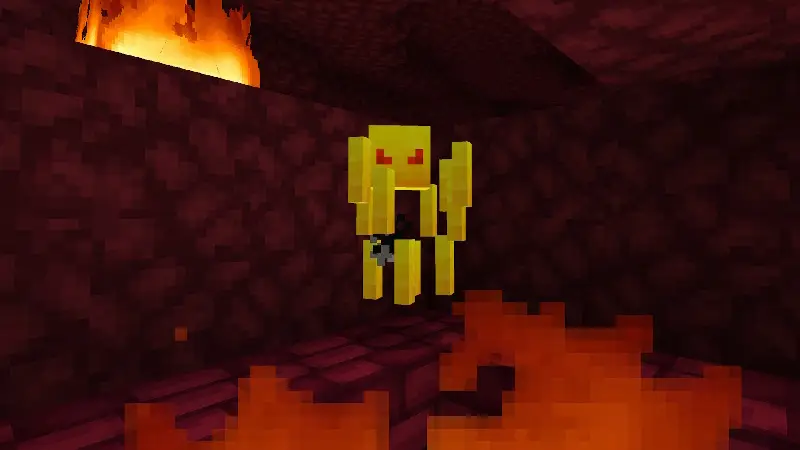 Скриншот PvP-набор «Молния» №8