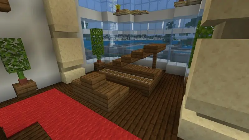 Скриншот Особняк в духе Хэллоуина №5