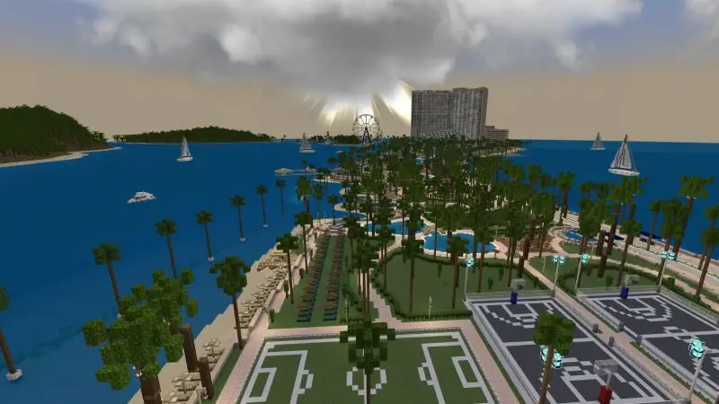 Скриншот Остров Barbara №2