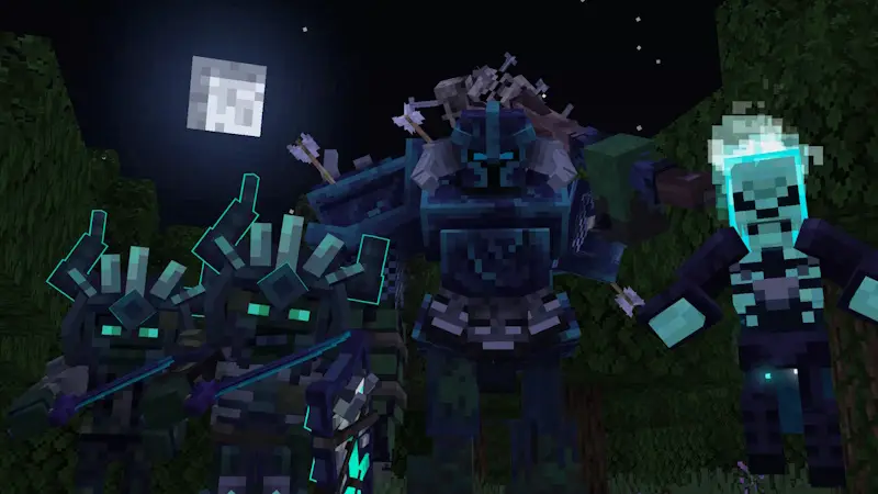 Скриншот Осада орды зомби №1