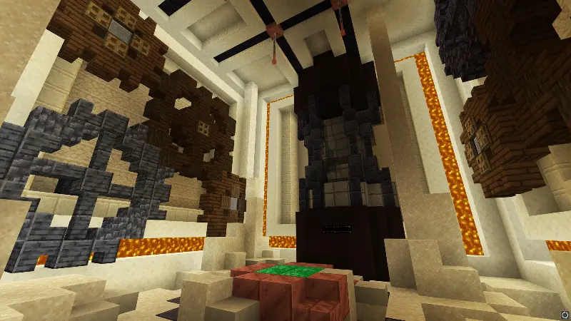 Скриншот Побег из куба №5