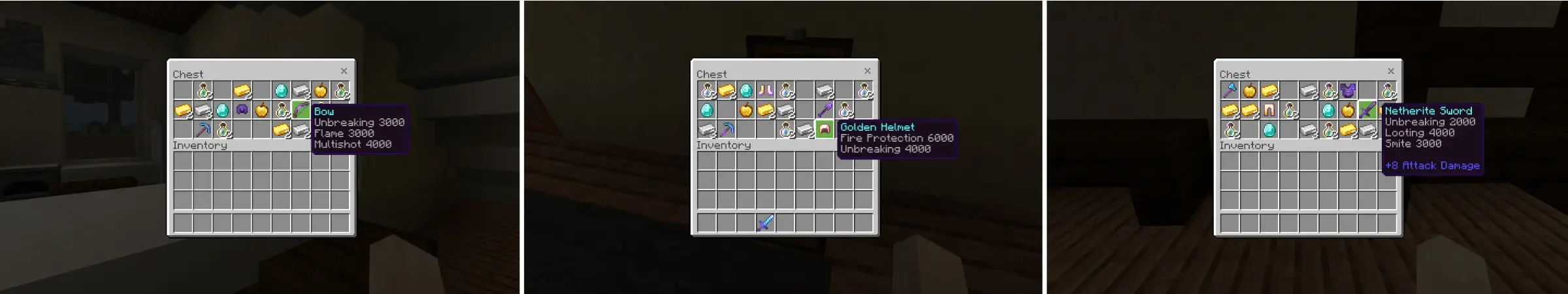 Идеальные хакерские инструменты panorama