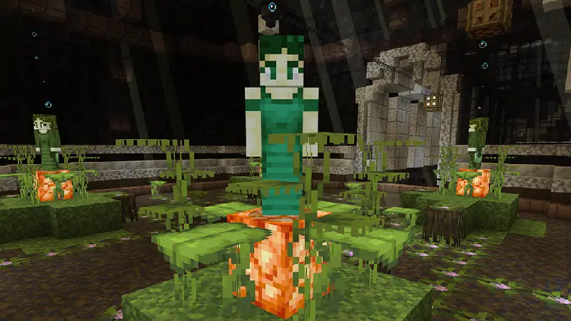 Скриншот СОХРАНЕНИЕ ПРИРОДЫ №2