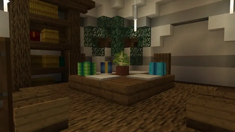 Скриншот Ледяное королевство №2