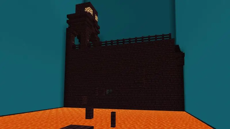 Скриншот Найди кнопку: биомы №5