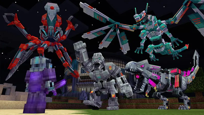 Скриншот МУЛЬТИ-НАБОР SСI-FI №4