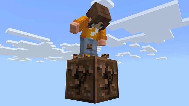 Скриншот Один блок удачи №3