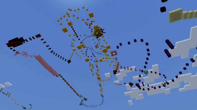 Скриншот ТОЛЬКО ВВЕРХ! №5