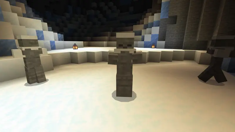 Скриншот Зомби ++ №4