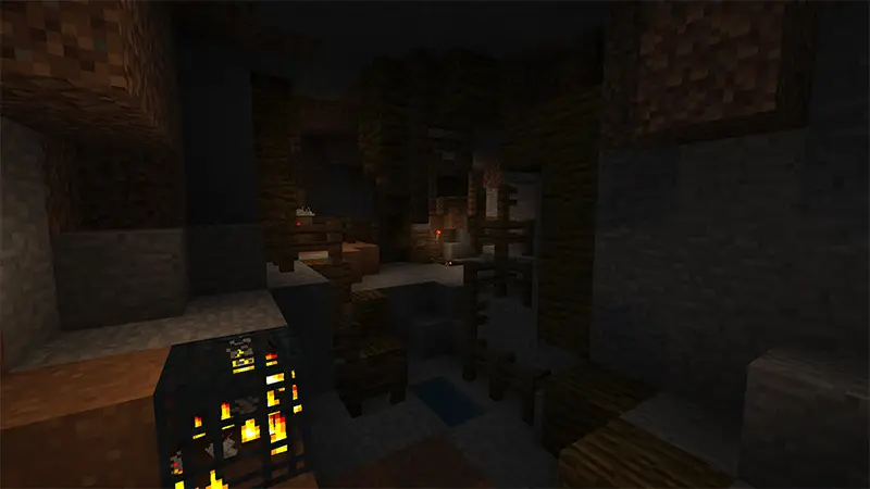 Скриншот Спираль №4