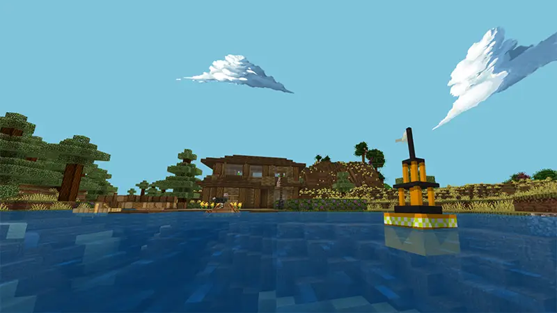 Скриншот Простота 1: приключение №1