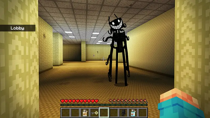 Скриншот Склады №1