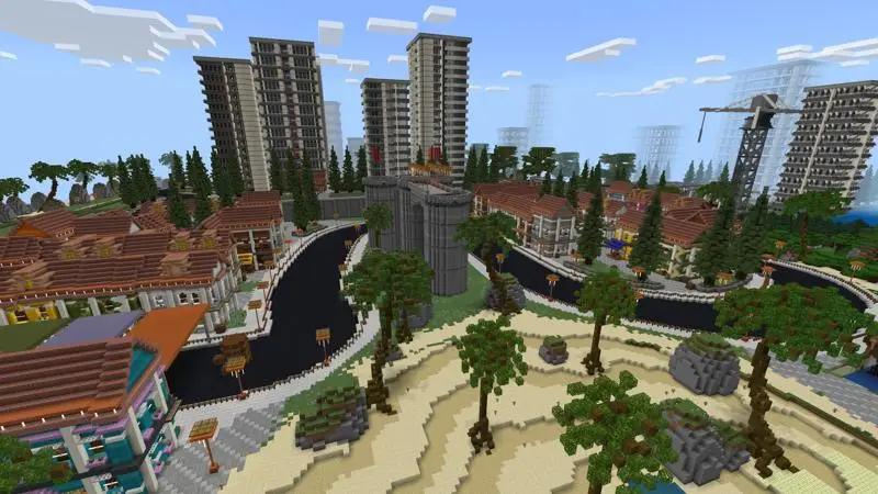 Скриншот Тачки: истинный дрифт №5