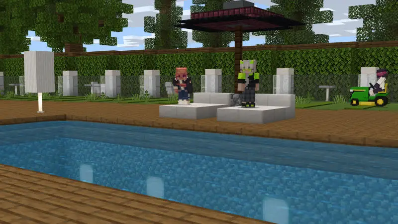 Скриншот Миллиардеры №4