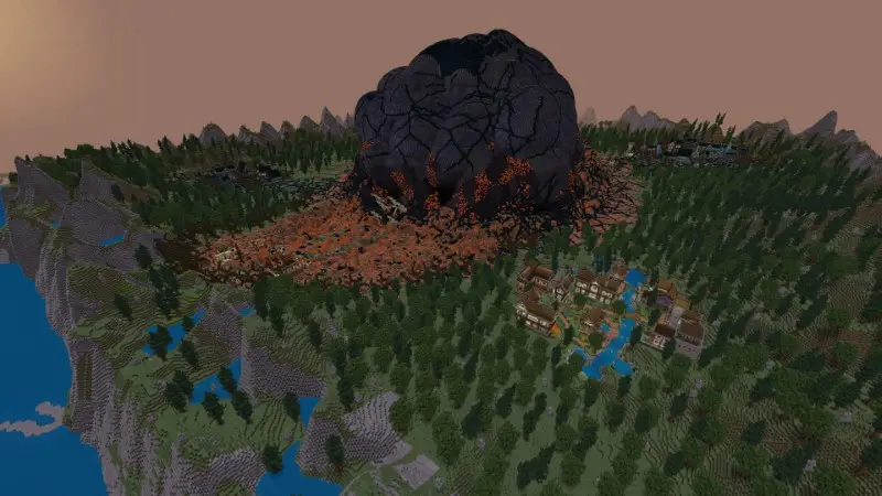 Скриншот Вторжение Смотрителя! №5