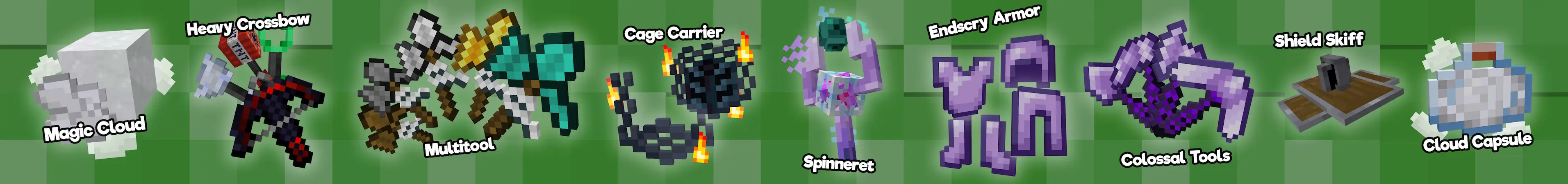 Дополнение Toycat's Toolkit panorama