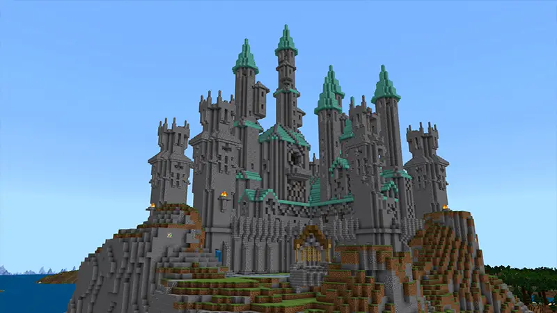 Скриншот ЛЕГЕНДАРНЫЕ ИНСТРУМЕНТЫ! №5