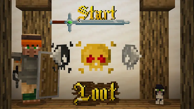 Скриншот Защитник замка №5