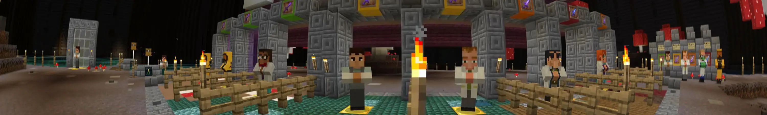 Бродяга panorama