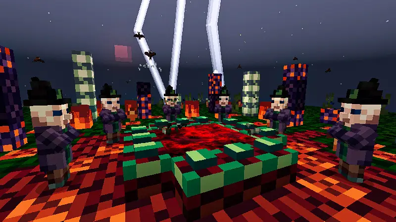 Скриншот 4-битные ужасы №5