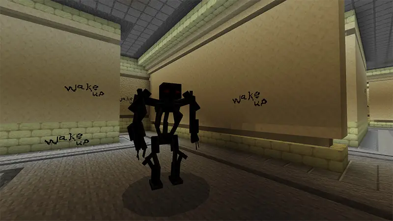 Скриншот Побег из сна №2