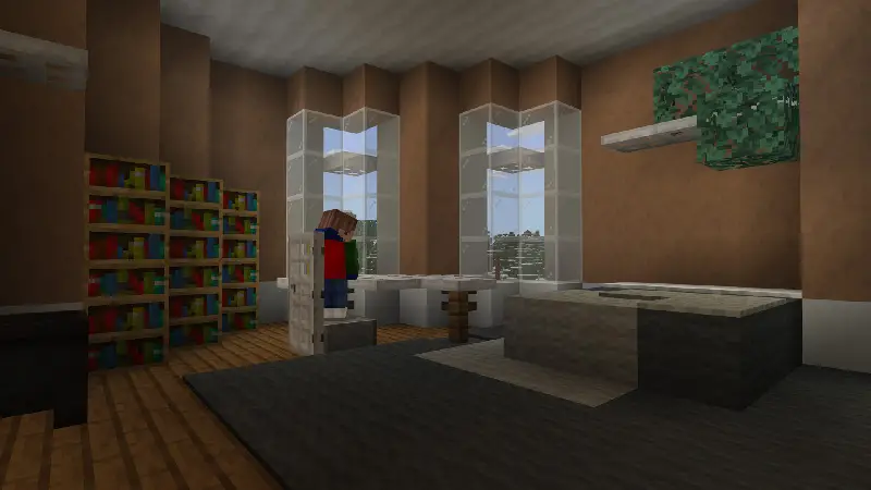 Скриншот ПРАЗДНИЧНЫЙ ДОМ №5