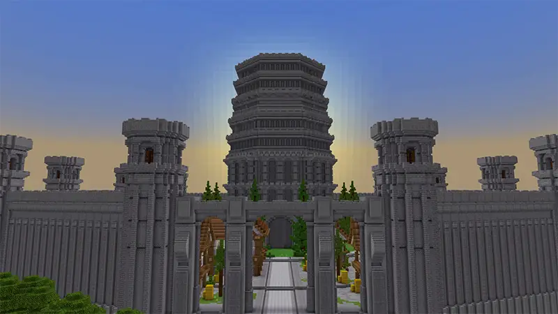 Скриншот Хранилище №5