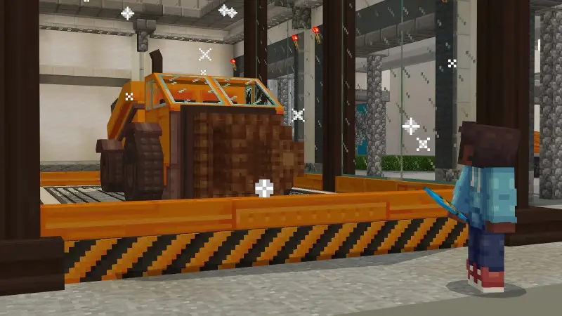 Скриншот Мир горного дела №3