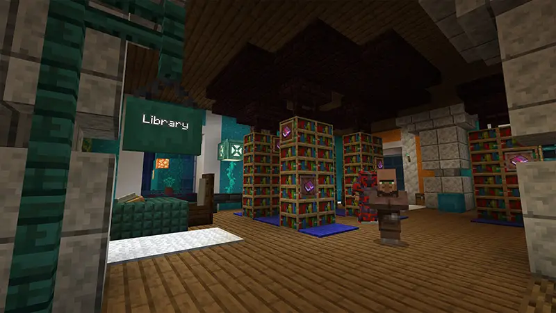 Скриншот Искажённый особняк №5