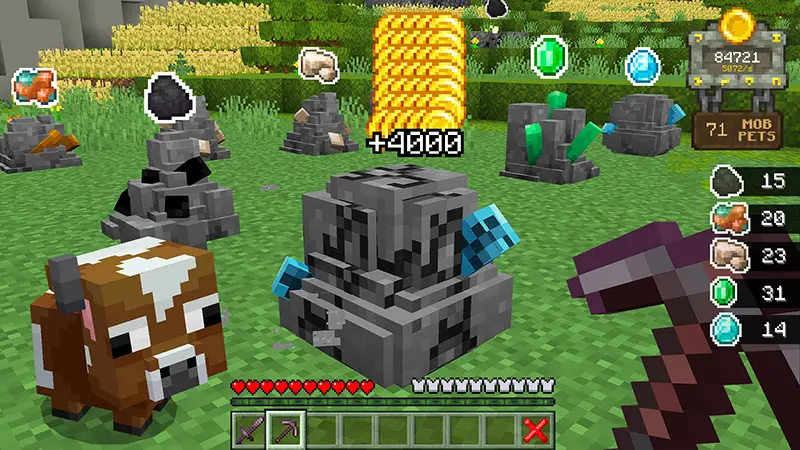 Скриншот Яичный магнат №10