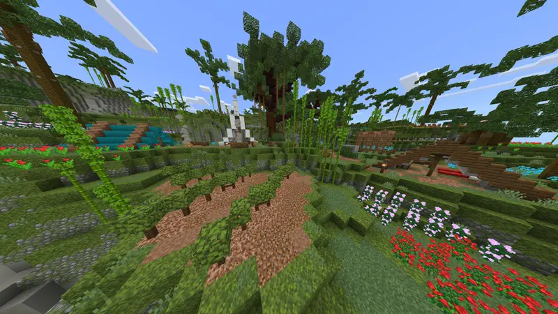 Скриншот Элитная мебель: остров №9