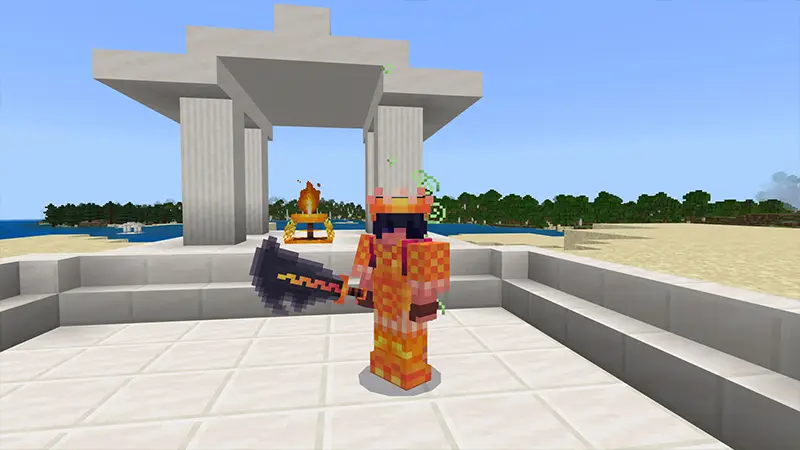 Скриншот Бог блокирует №6