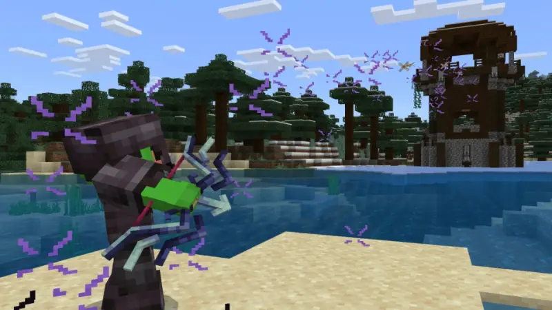 Скриншот ОРУЖИЕ №3