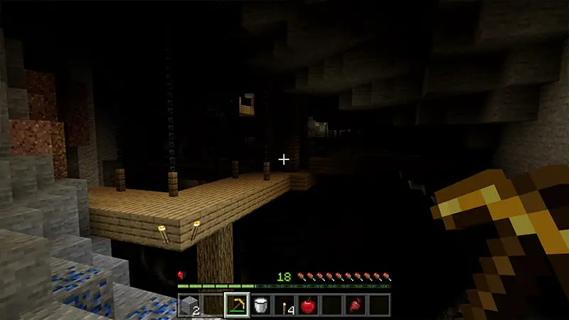 Скриншот Половина сердца №2