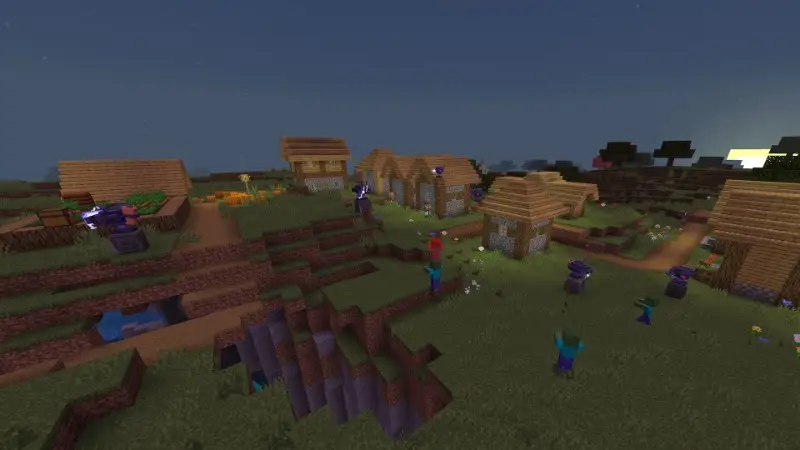 Скриншот Роботы Add-On №5