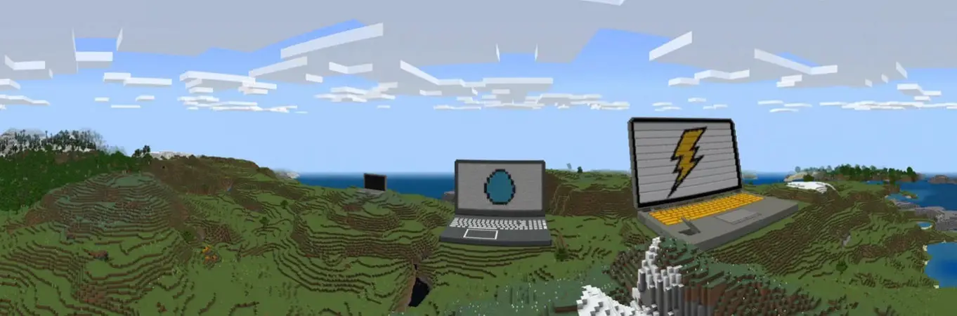 НОВИЧКИ ПРОТИВ ПРОФИ И ПРОТИВ БОГОВ: КОМПЬЮТЕР panorama