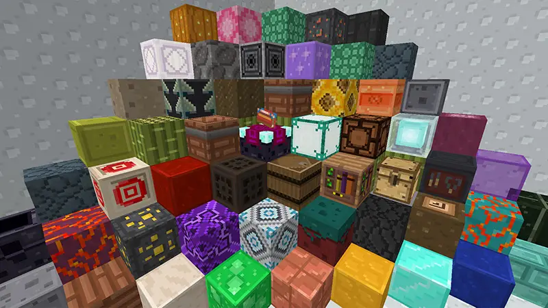 Скриншот Текстуры для PvP-сражений №6