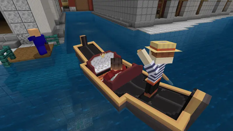 Скриншот Климатический герой №2