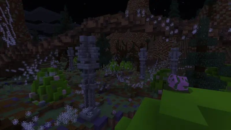 Скриншот Спецвыпуск к Хэллоуину №3