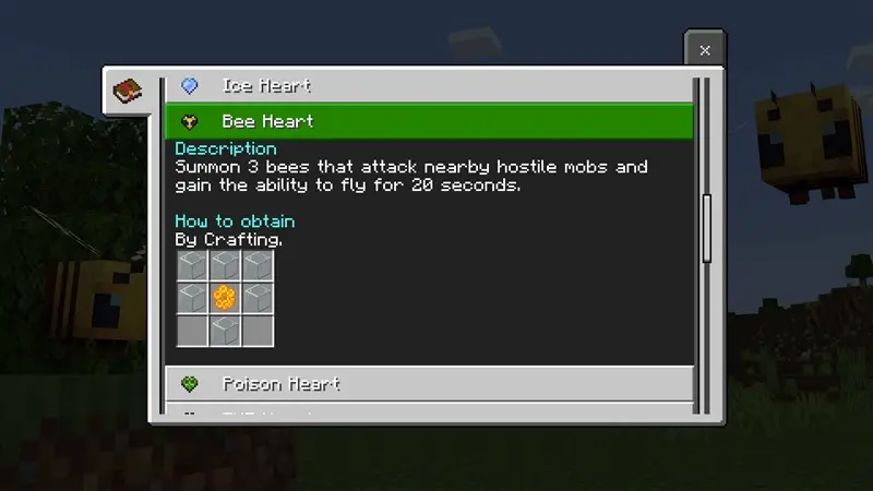 Скриншот СВЕРХМОЩНЫЕ ПОЛЬЗОВАТЕЛЬСКИЕ СЕРДЦА №4