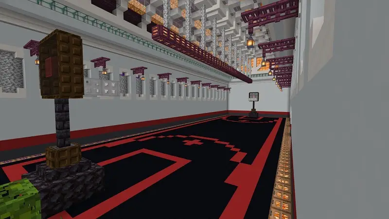 Скриншот Гигантский роскошный особняк №3