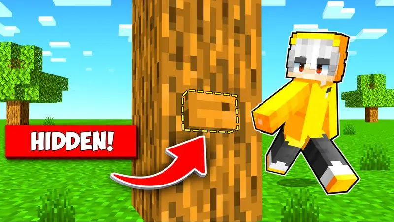 Найди кнопку: проверка на прочность